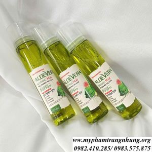 Xịt Khoáng Aloe Vera Soothing Mist Làm Dịu Da Cấp Ẩm Tức Thì