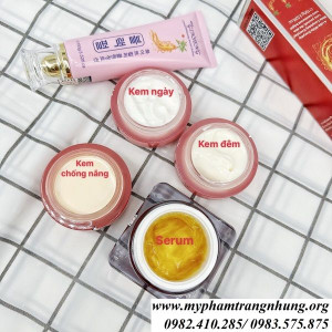 bo-my-pham-ginseng-tri-nam-tan-nhang-duog-trang-da-hieu-qua