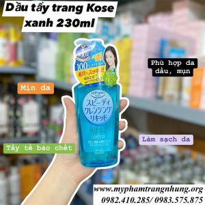 dau-tay-trang-kose-softymo-speedy