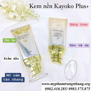 kem-kayoko-plus-nhat-ban-chinh-hang