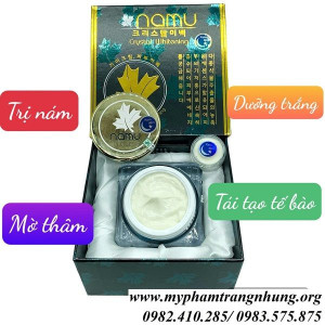 kem-namu-chinh-hang