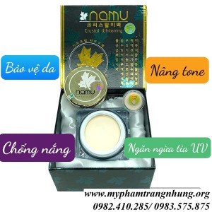 kem-namu-duong-trang