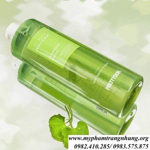 nuoc-tay-trang-prettyskin-rau-ma-chinh-hang