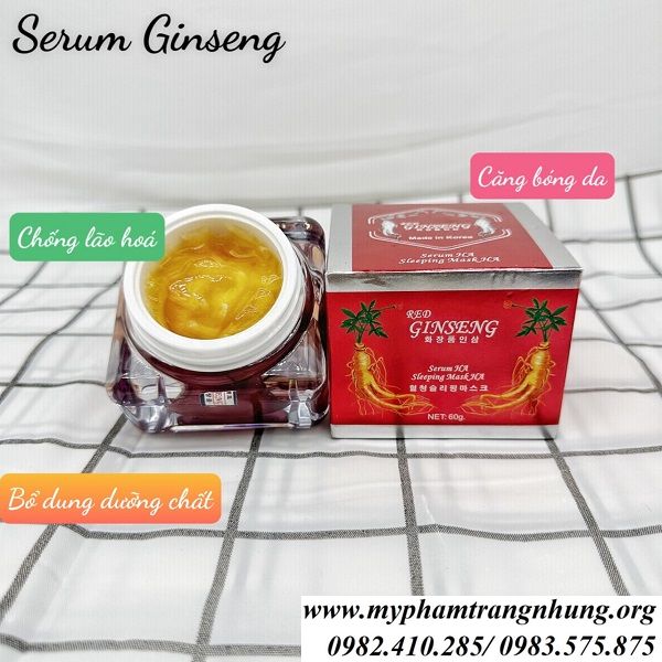 serum-ha-sleeping-mask-ginseng-cang-bong-trang-da-60g