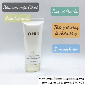 srm-ohui-120ml-tri-nam-duong-da