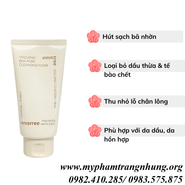 sua-rua-mat-innisfree-chinh-hang