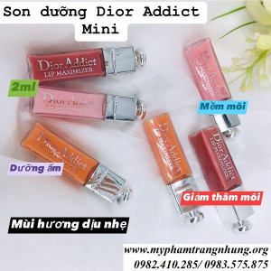 cong-dung-son-duong-dior-mini
