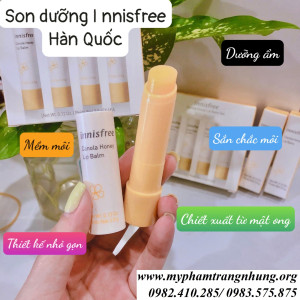 son-duong-innidfree-mat-ong-mem-moi