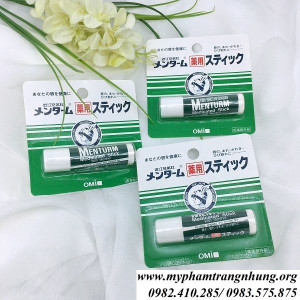 son-duong-omi-chinh-hang