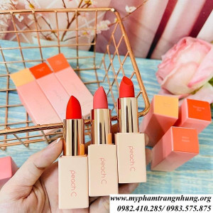 son-peach-c-han-quoc