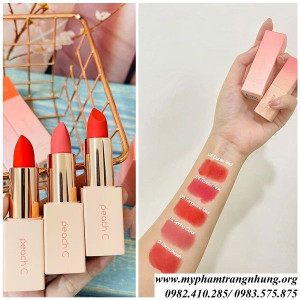 son-thoi-peach-c-lau-troi