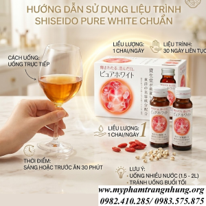 cach-uong-pure-white-hieu-qua