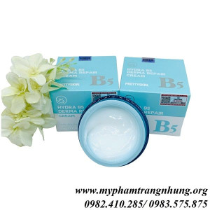 kem-duong-b5-pretty-skin