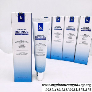 kem-duong-k-lady-retinol-repair-0.5%-30ml-han-quoc-chinh-hang