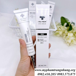 kem-duong-mat-cha-skin-eya-cream-xoa-nhan