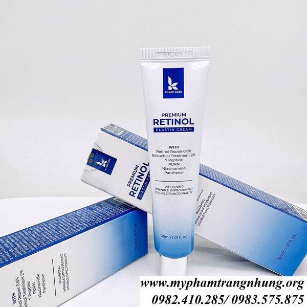 kem-duong-retinol-k-lady-care-30ml-han-quoc-chinh-hang