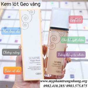 kem-lot-trang-diem-geo-vang
