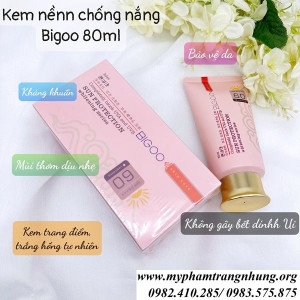 kem-nen-chong-nang-bigoo-80ml-han-quoc