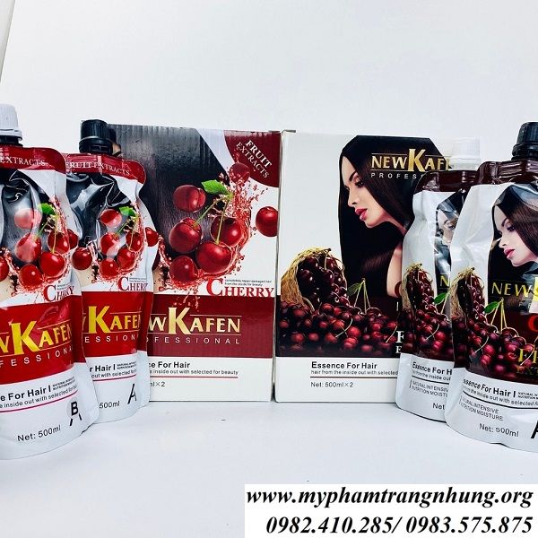 nhuom-den-toc-thao-duoc-newkafen