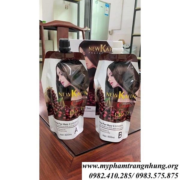 nhuom-toc-newkafen-mau-đen-500g