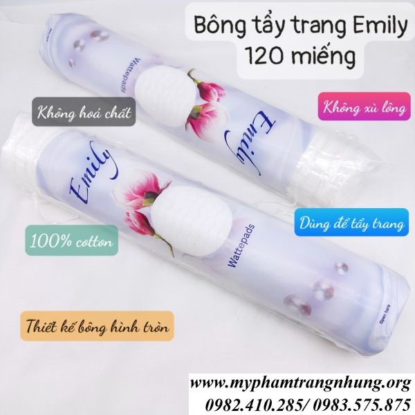 bong-tay-trang-emily-duc-100-cotton