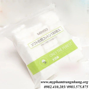 bong-tay-trang-miniso-tui-180-mieng-sieu-dai