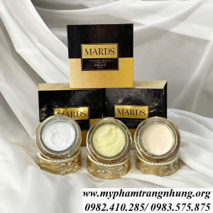 BỘ KEM NÁM MARDS MỜ NÁM TRẮNG DA NHẬT BẢN 35G