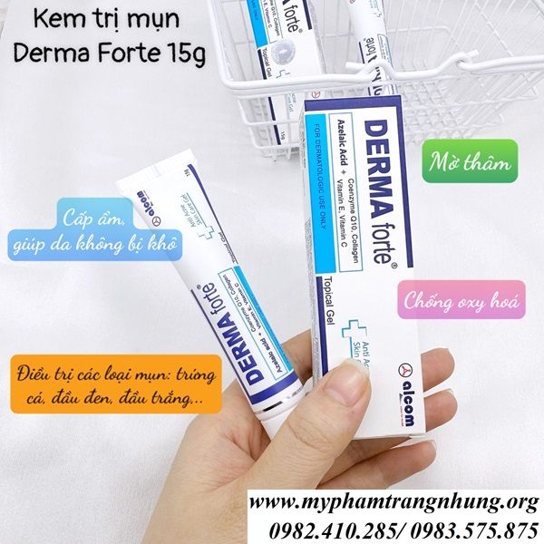 tuyp-kem-tri-mun-derma-forte-hieu-qua