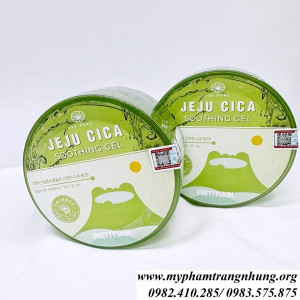 gel-duong-rau-ma- jeju-cica-prettyskin-han-quoc-chinh-hang