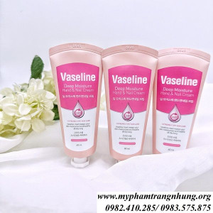 kem-duong-da-tay-va-mong-vaseline