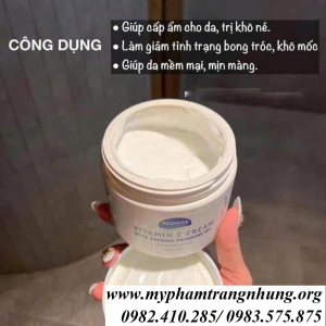 kem-duong-vitamin-e