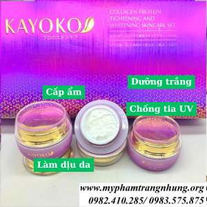 kem-ngay-kayoko-collagen-tim