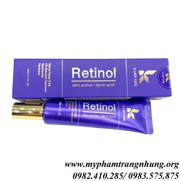 kem-retinol-xanh-chinh-hang