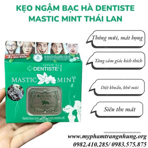 keo-ngam-bac-ha-dentiste-mastic-mint-thai-lan-chinh-hang