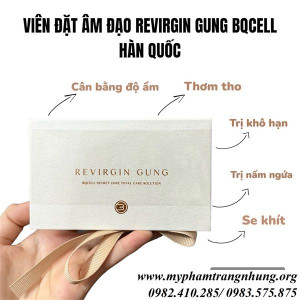vien-dat-am-dao-revirgin-gung-bqcell-han-quoc-chinh-hang