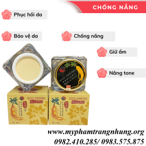 kem-chong-nang-gold-ginseng