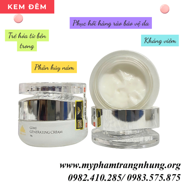 kem-dem-gimi-luxury-vip-tri-nam