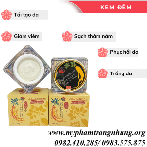 kem-dem-gold-ginseng-tri-nam