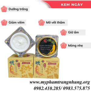 kem-ngay-gold-ginseng
