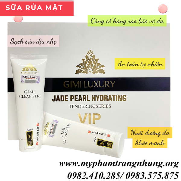 sưa-rua-mat-gimi-luxury
