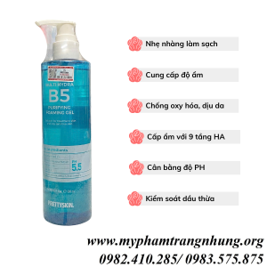 cong-dung-gel-rua-mat-b5-prettyskin