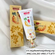 sua-rua-mat-trang-da-gold-ginseng