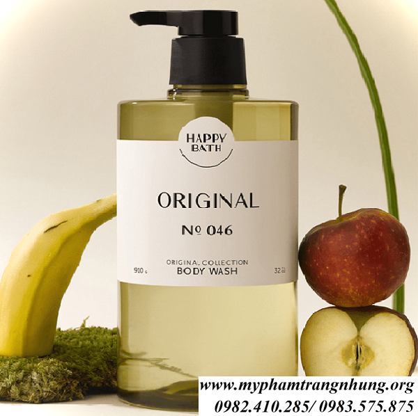 sua-tam-happy-bath-hoa-qua