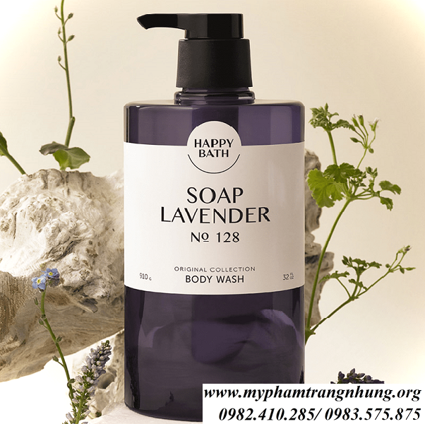 sua-tam-happy-bath-oai-huong