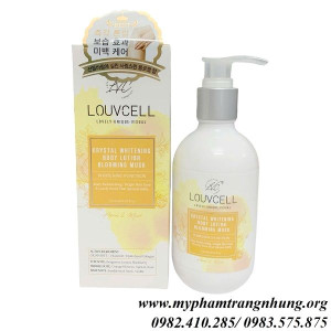 duong-the-louvcell-vang