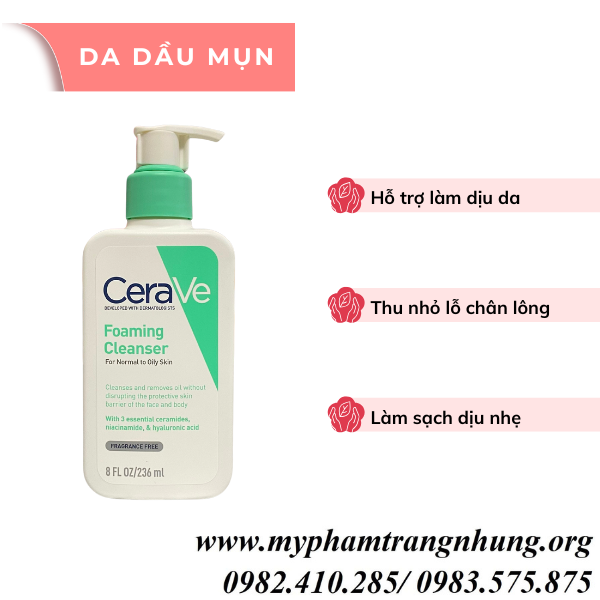 sua-rua-mat-cerave-da-dau-mun