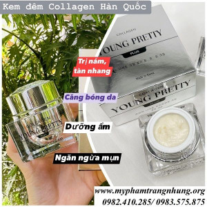 collagen-young-pretty-plus